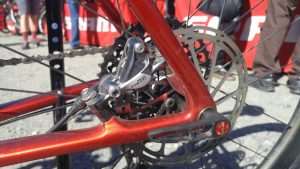 salsa warbird carbon review