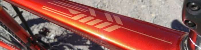 Featured Bike: Mike Spilker’s Salsa Warbird Carbon Gravel Bike
