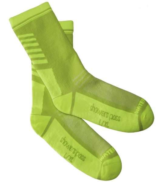 showers pass crosspoint gloves and socks