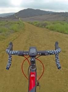 orange county gravel cycling