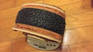 wtb resolute tire review