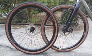 wtb resolute tire review