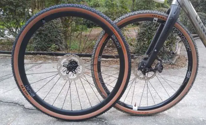 wtb resolute 650b x 42