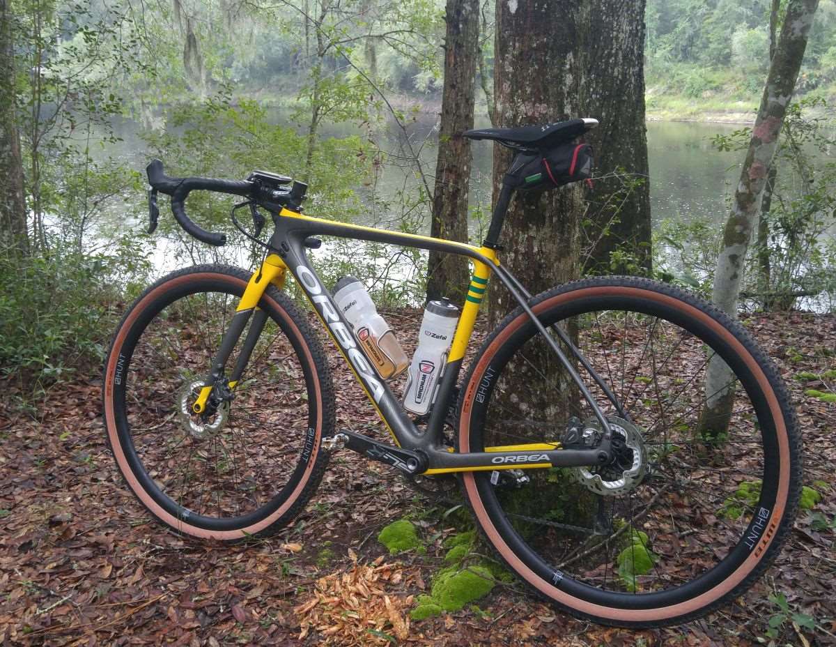 orbea terra 650b