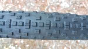 wtb resolute tire review