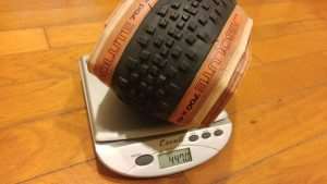 wtb resolute tire review