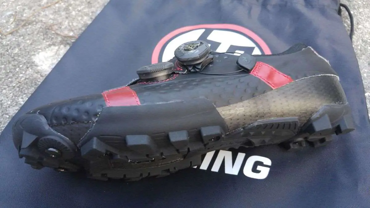 bont vaypor g mtb