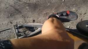 bont vaypor g shoe review and weight