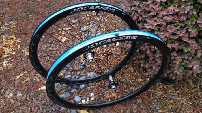boyd jocasee wheelset review and weights