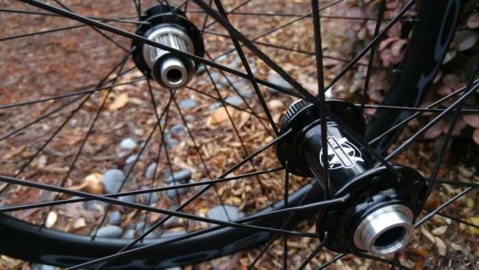 boyd jocasee wheelset review and weights