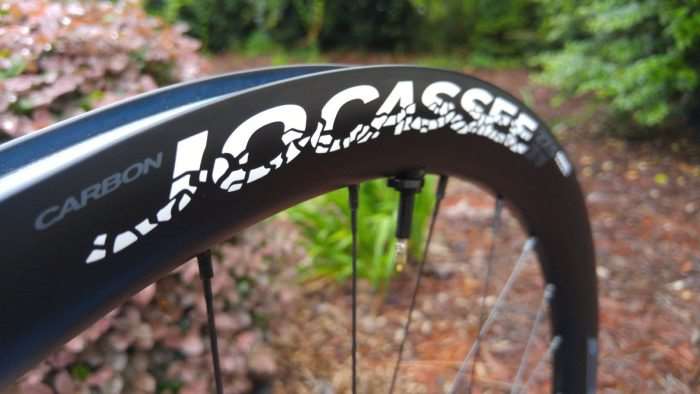 boyd jocasee wheelset review and weights