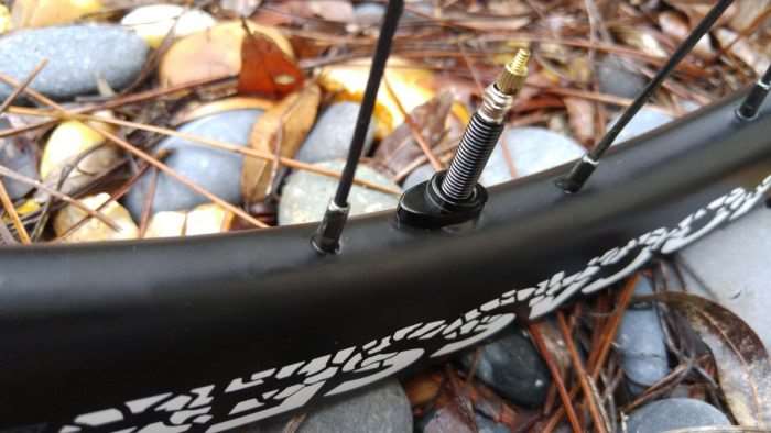 boyd jocasee wheelset review and weights