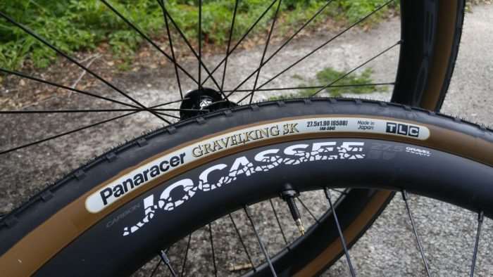 boyd jocasee wheelset review and weights