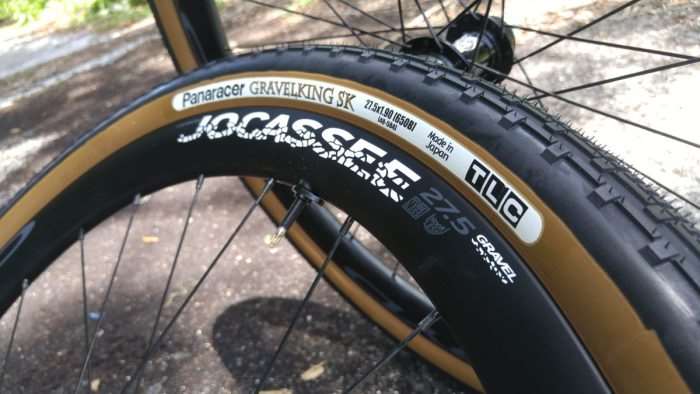 boyd jocasee wheelset review and weights