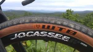 boyd jocasee wheelset review and weights