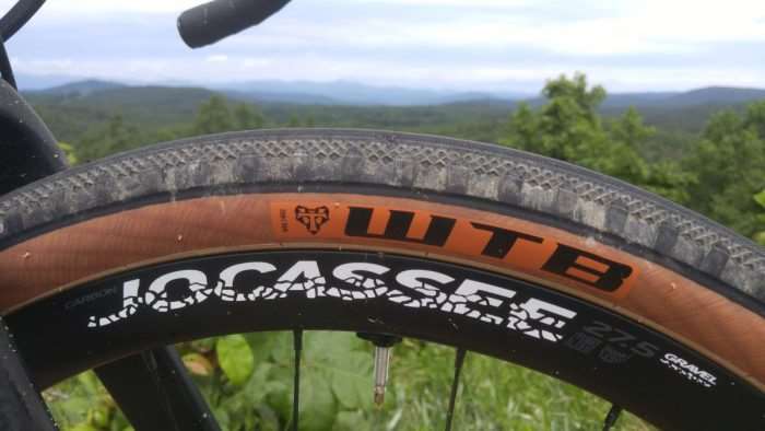 boyd jocasee wheelset review and weights