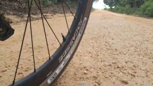 boyd jocasee wheelset review and weights