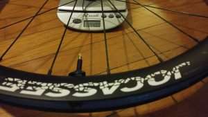 boyd jocasee wheelset review and weights
