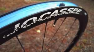 boyd jocasee wheelset review and weights