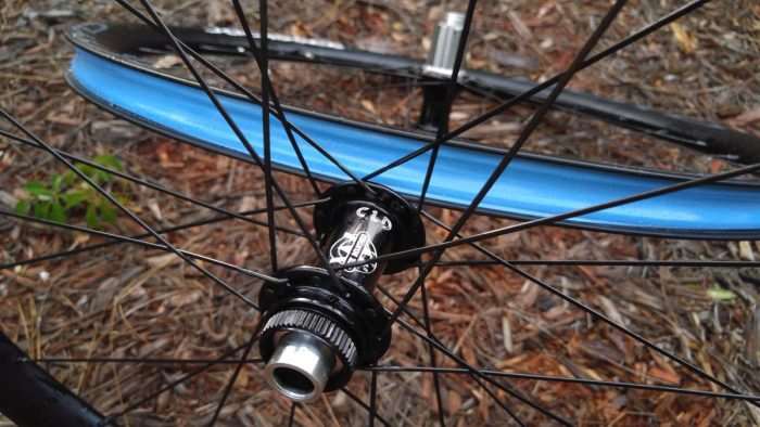 boyd jocasee wheelset review and weights