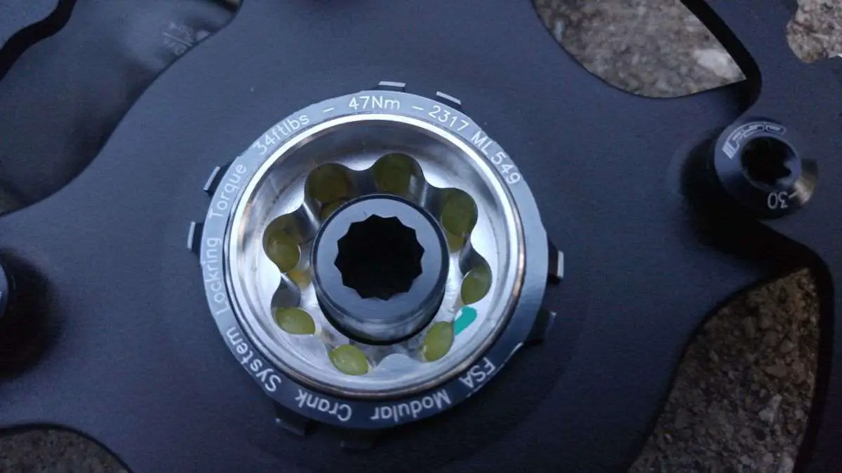 fsa energy modular supercompact