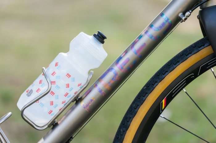 firefly titanium all-road review