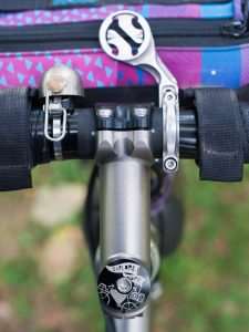 firefly titanium all-road review