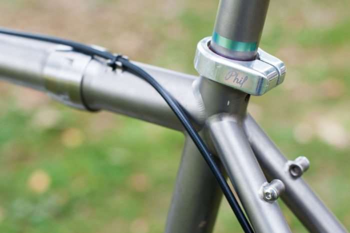 firefly titanium all-road review