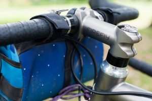 firefly titanium all-road review