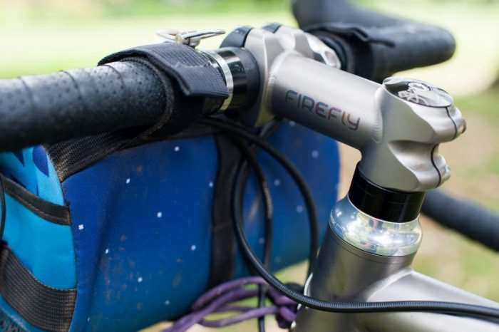 firefly titanium all-road review