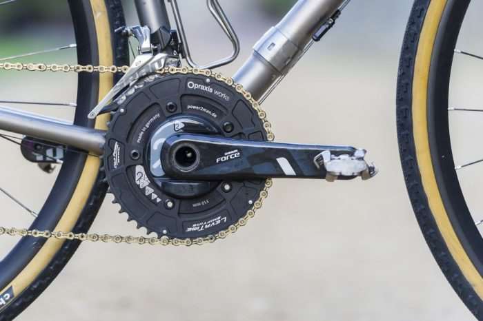 firefly titanium all-road review