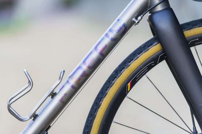 firefly titanium all-road review