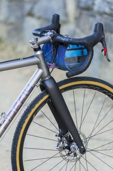 firefly titanium all-road review