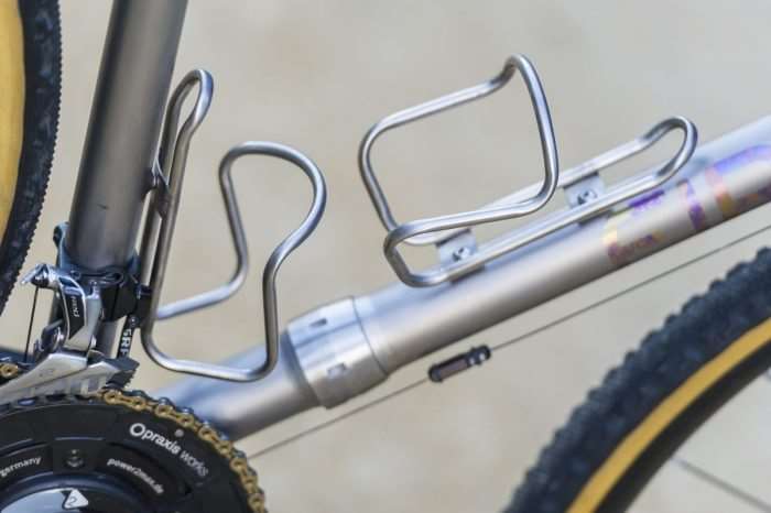 firefly titanium all-road review