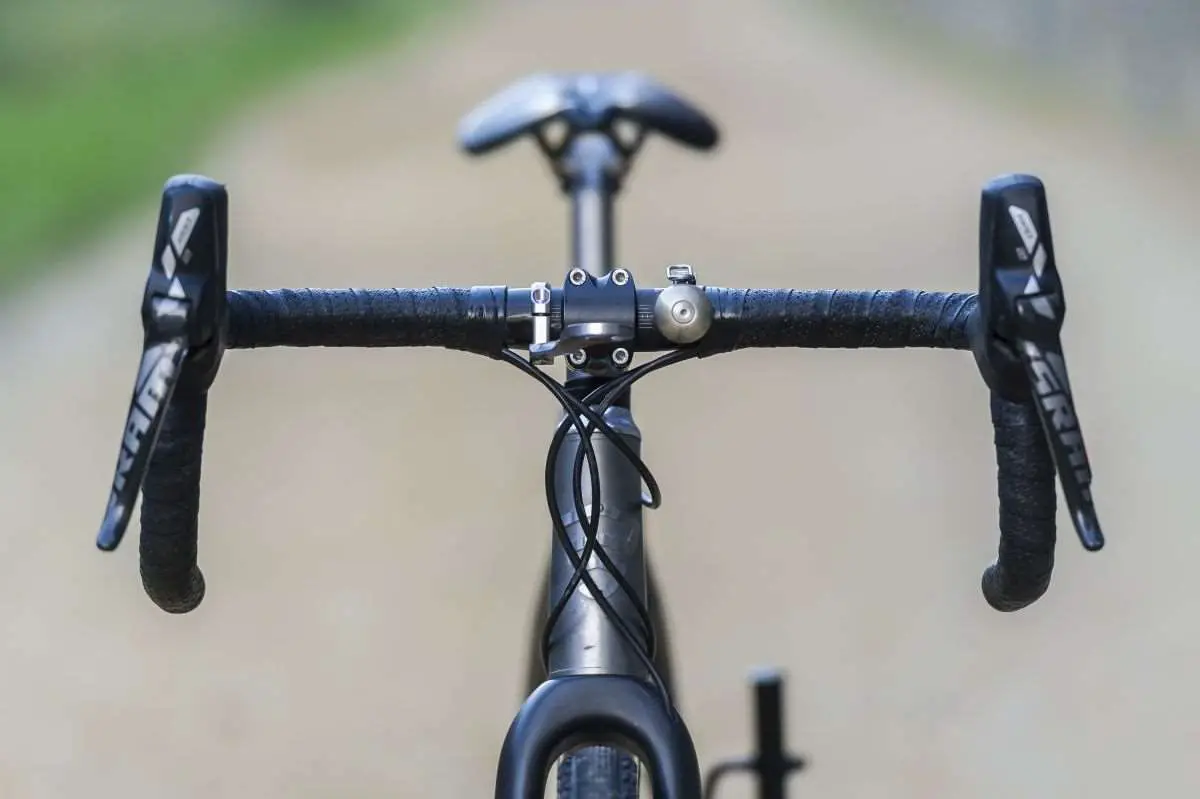 titanium s&s couplers