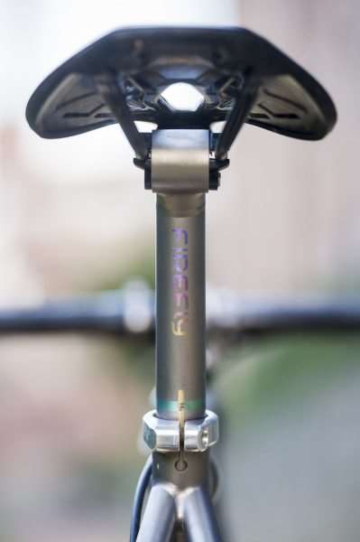 firefly titanium all-road review
