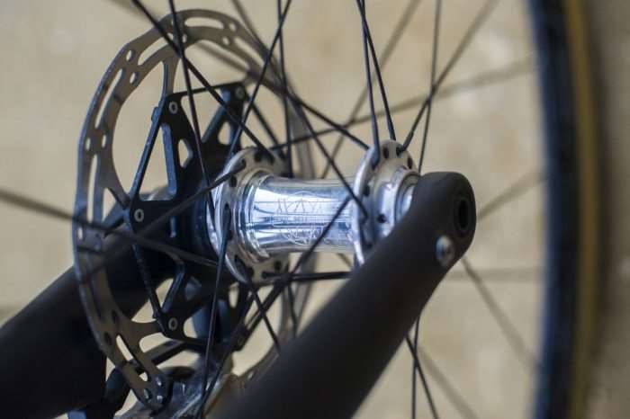 firefly titanium all-road review