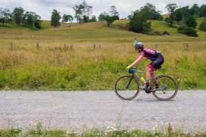 firefly titanium all-road review