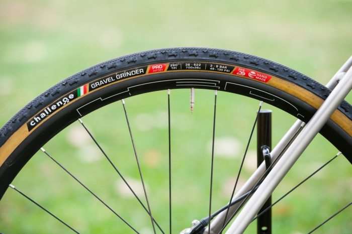 firefly titanium all-road review