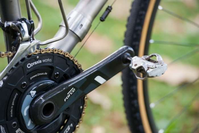 firefly titanium all-road review