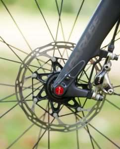 firefly titanium all-road review
