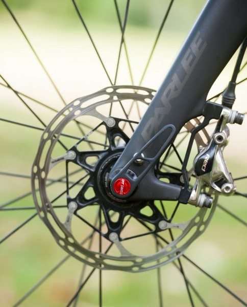 firefly titanium all-road review
