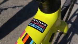 2018 focus mares cyclocross bike review