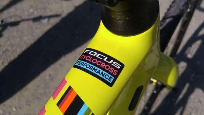 2018 focus mares cyclocross bike review