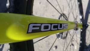 2018 focus mares cyclocross bike review