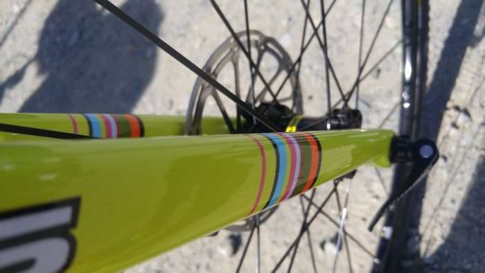 2018 focus mares cyclocross bike review