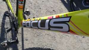 2018 focus mares cyclocross bike review