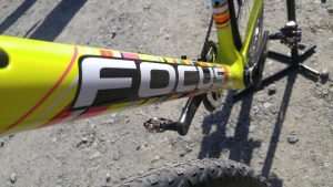 2018 focus mares cyclocross bike review