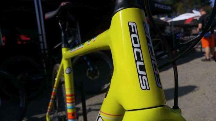2018 focus mares cyclocross bike review