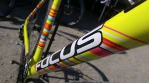 2018 focus mares cyclocross bike review